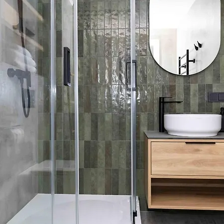 Daire Bluetique Of Palanga