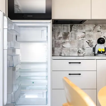 Apartment Bluetique Of