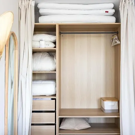 Bluetique Of شقة بالانغا