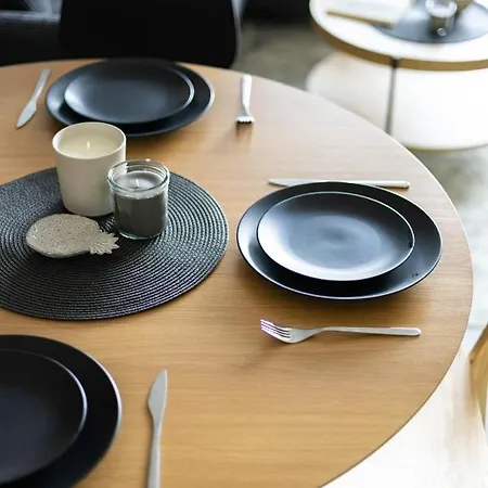 Apartment Bluetique Of Palanga