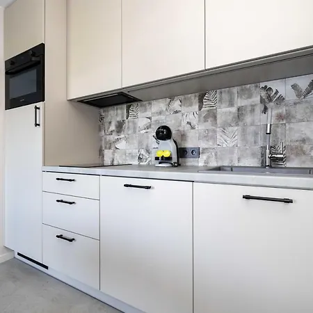 Bluetique Of شقة *