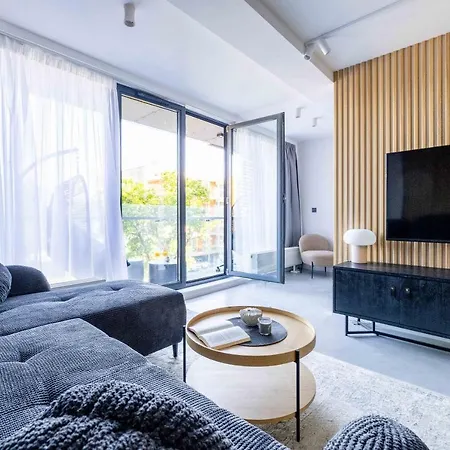 Apartment Bluetique Of *