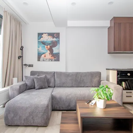 Bluetique Of Daire Palanga