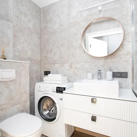 Bluetique Of Apartment