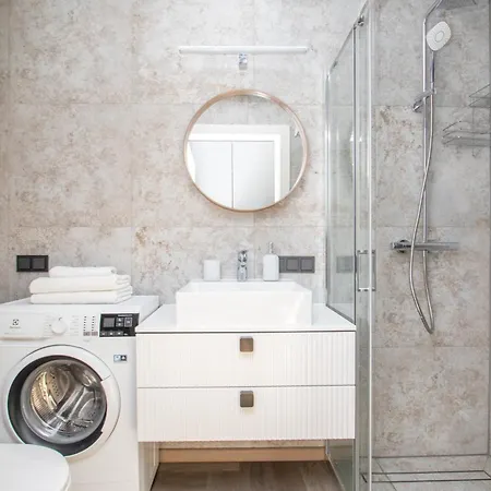 Apartment Bluetique Of