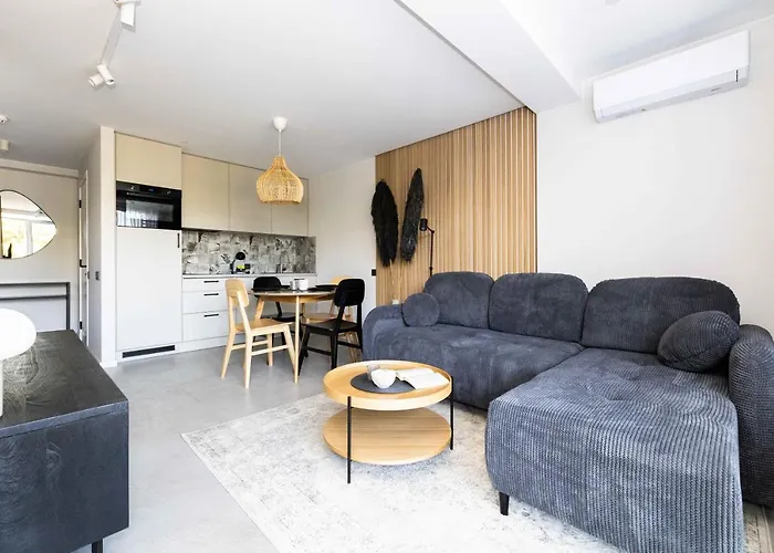 Bluetique Of * Palanga