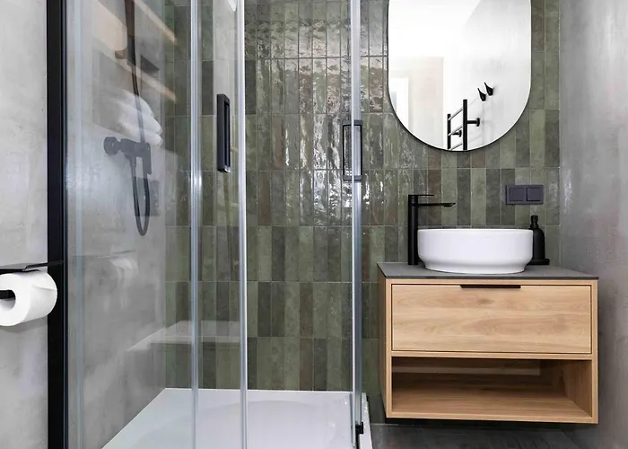 Apartment Bluetique Of Palanga