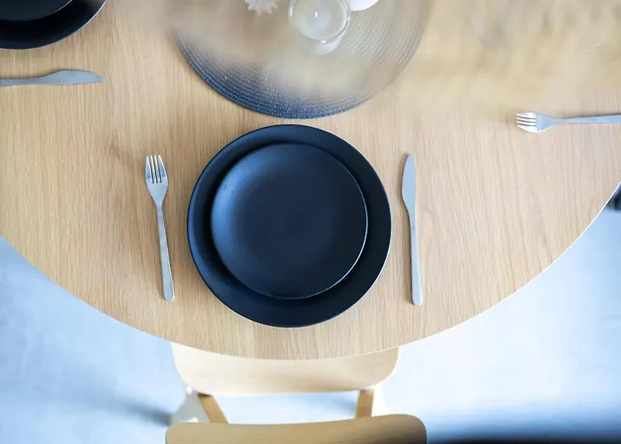 Bluetique Of Palanga