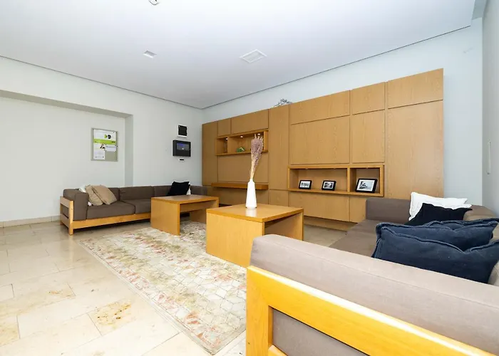 Bluetique Of Apartment Palanga