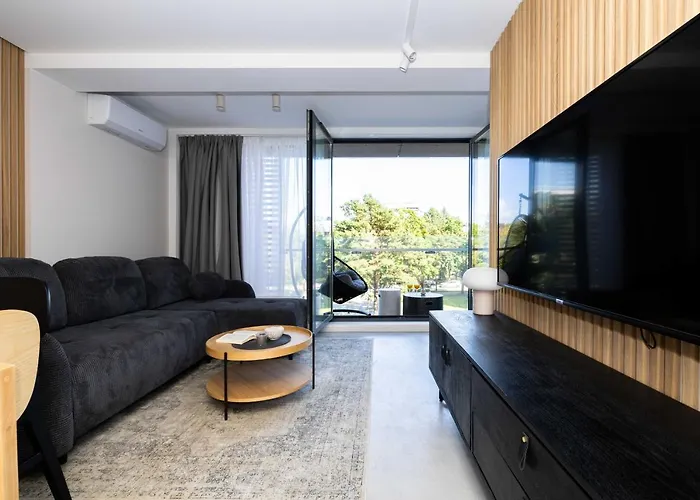 Bluetique Of * Паланга