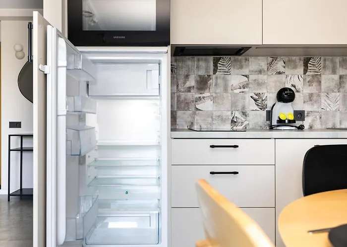 Apartment Bluetique Of