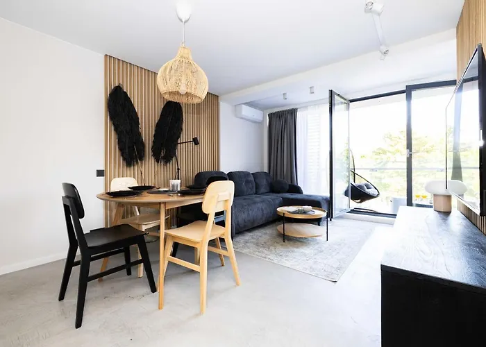 Apartment Bluetique Of