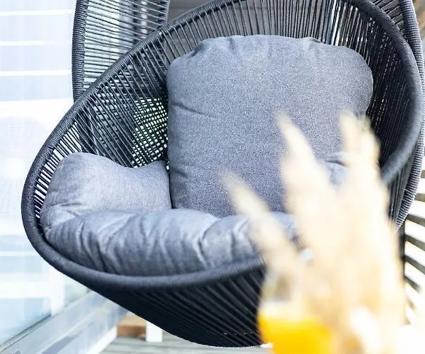 Bluetique Of Apartment Palanga