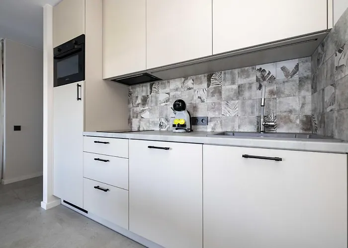 Bluetique Of Apartment *