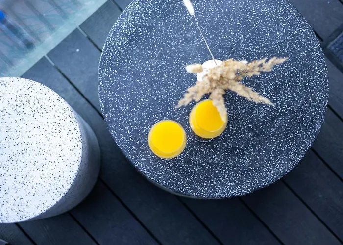 Bluetique Of Апартаменты