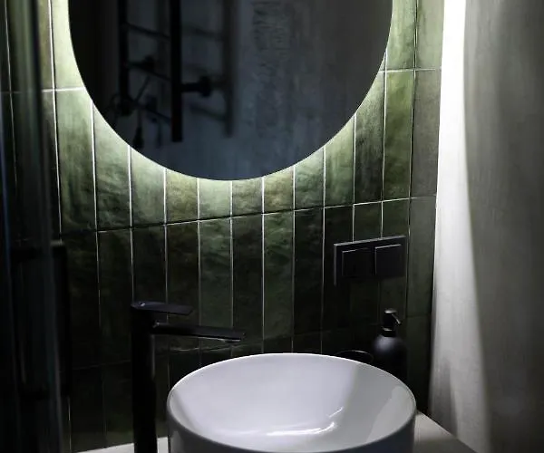 Bluetique Of * Паланга