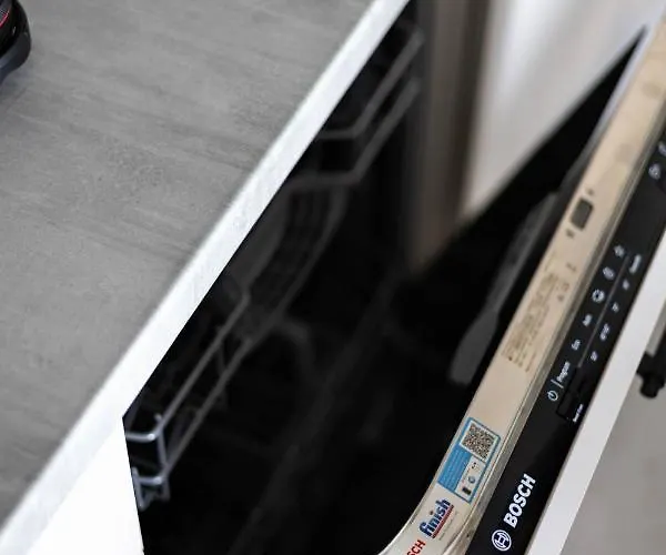 Apartment Bluetique Of *