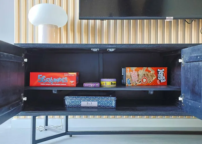 Bluetique Of Апартаменты