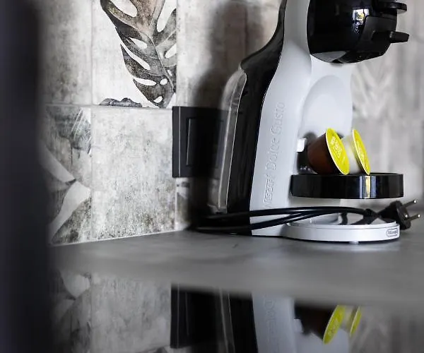 Apartment Bluetique Of