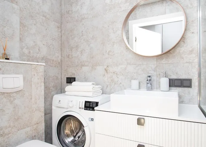 Bluetique Of Apartment