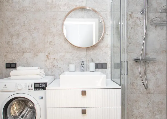 Apartment Bluetique Of