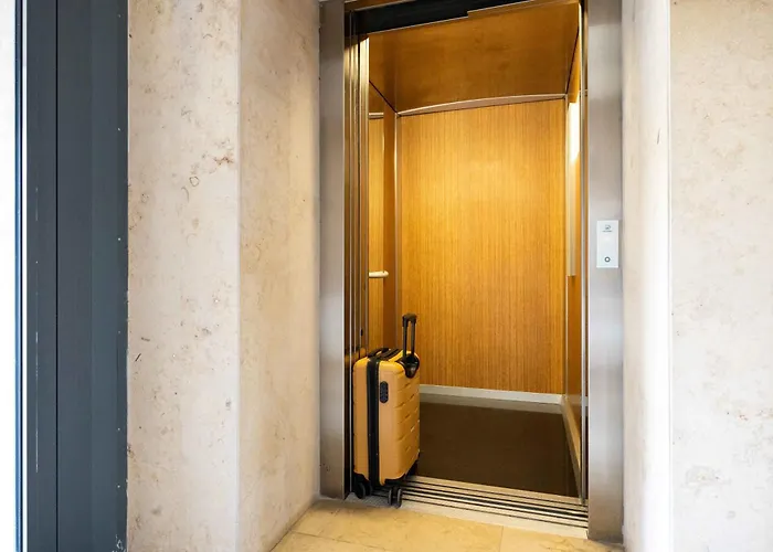 Apartment Bluetique Of Palanga