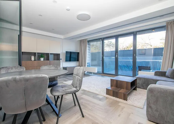 Bluetique Of Паланга