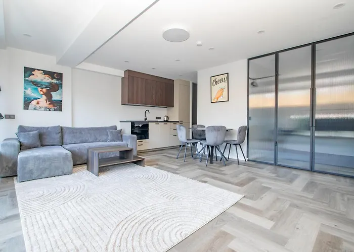 Bluetique Of * Паланга